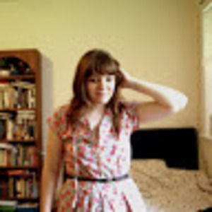 Meet your Posher, Mackenzie